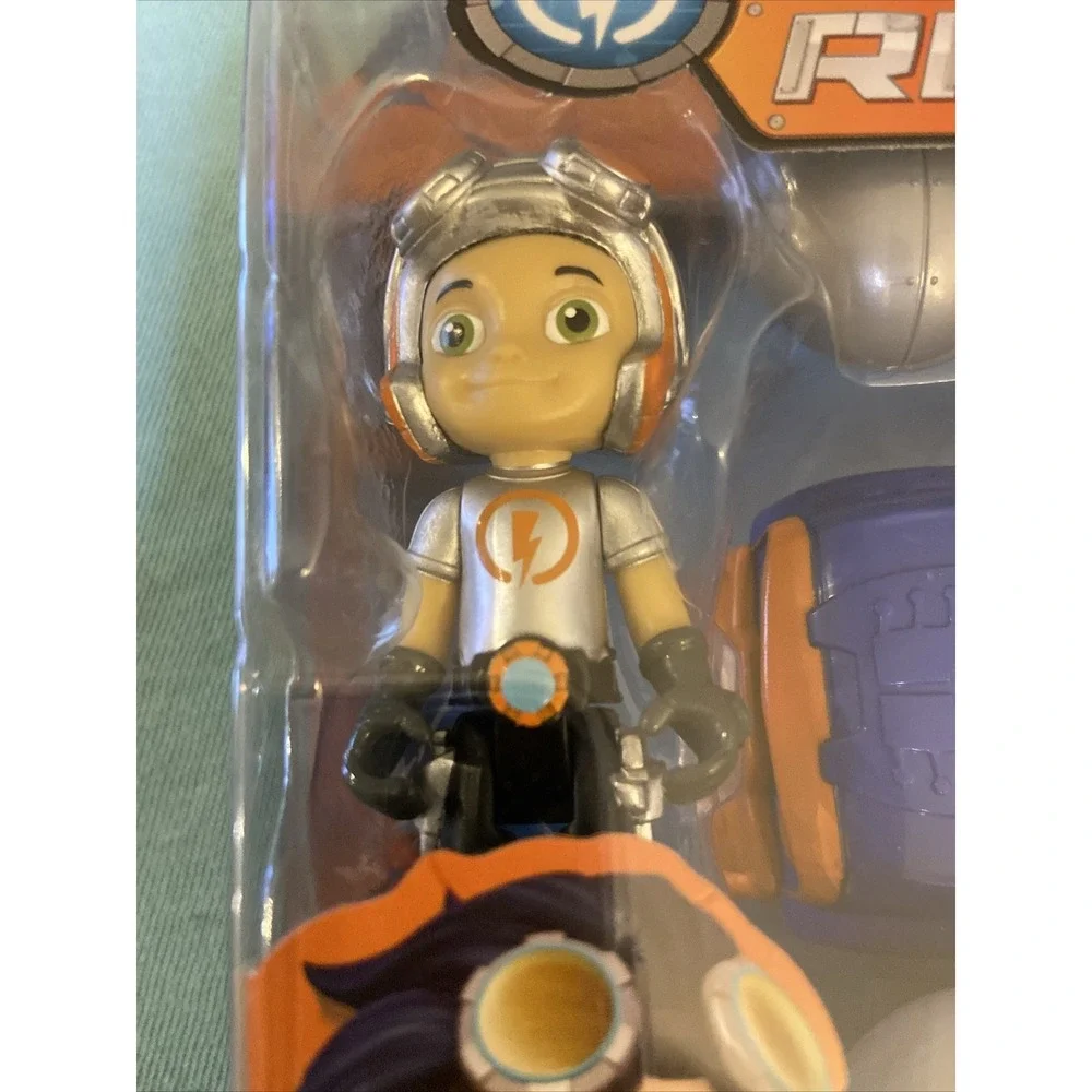 Rusty Rivets smoke free